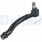 Delphi Steering Tie Rod End Ball Joint Front Right M16x1.5 TA3567