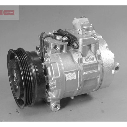 Denso Air Conditioning Compressor DCP05013