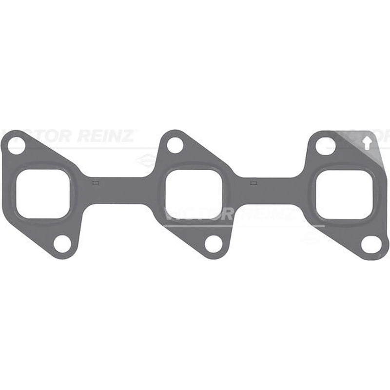 Victor Reinz Exhaust Manifold Gasket Wide Thick 71-54314-00
