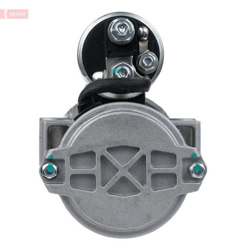 Denso Starter Motor 12V 2.2kW 12 Teeth DSN3050