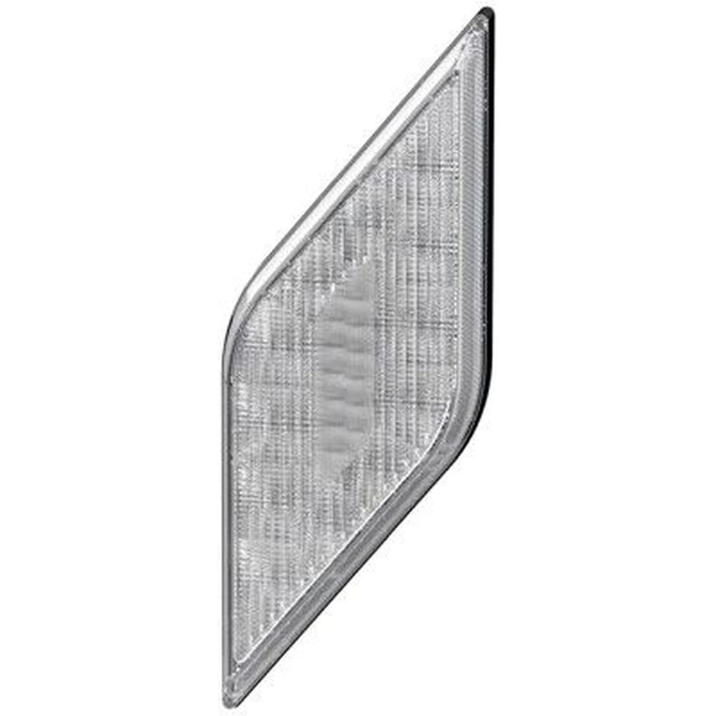 Hella Direction Indicator Light Right Rear 2BA 013 331-241