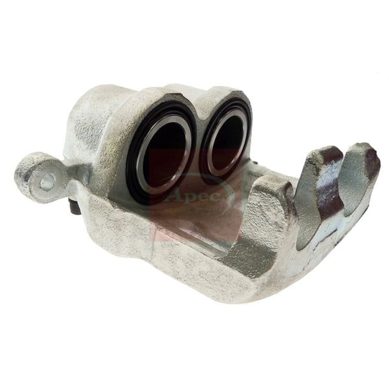 Apec Brake Caliper Assembly Front Left LCA1427N
