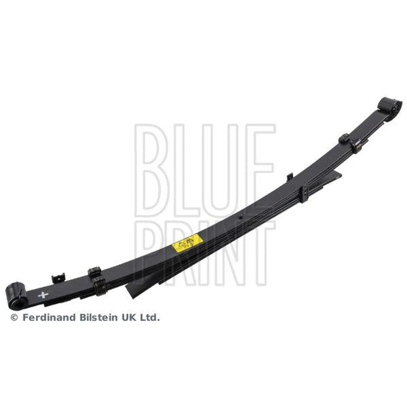 Blue Print Spring Pack Wide Rear ADBP880002