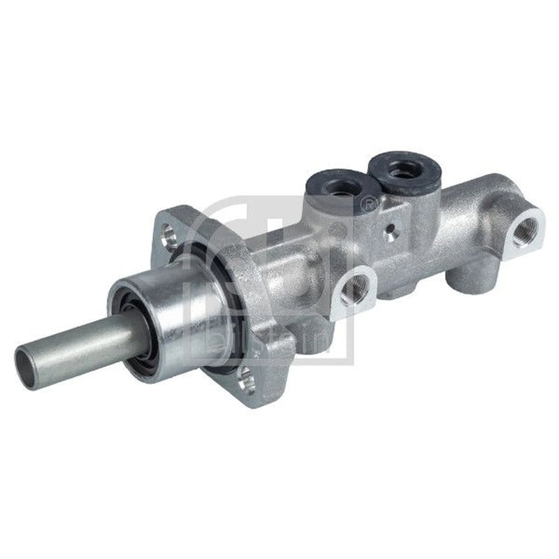 Febi Brake Master Cylinder Hydraulic Assembly 106955