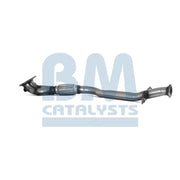 BM Catalysts Exhaust Pipe OD BM51036