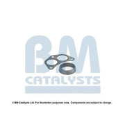 BM Catalysts Exhaust Pipe Mounting Kit FK70078A