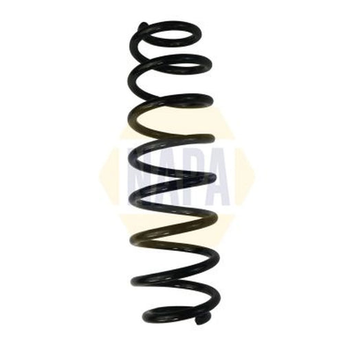 NAPA Rear Suspension Coil Spring NCS1697
