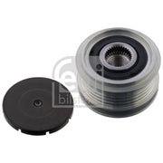 Febi Alternator Overrunning Freewheel Clutch 102313