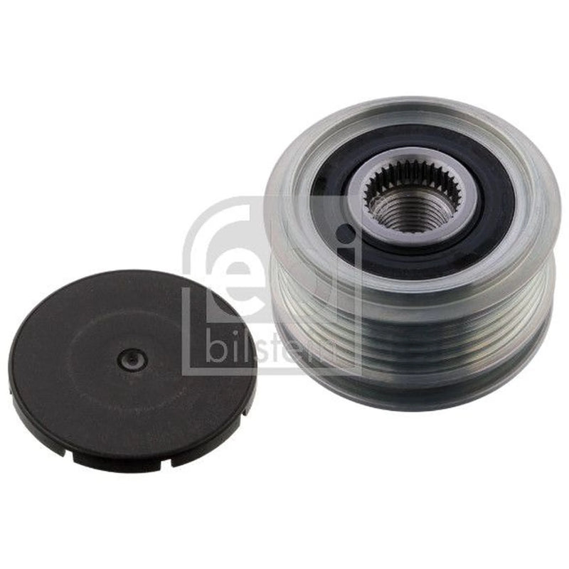 Febi Alternator Overrunning Freewheel Clutch 102313