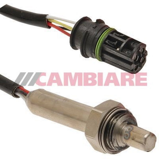 Cambiare O2 Lambda Oxygen Sensor before catalytic converter VE381043