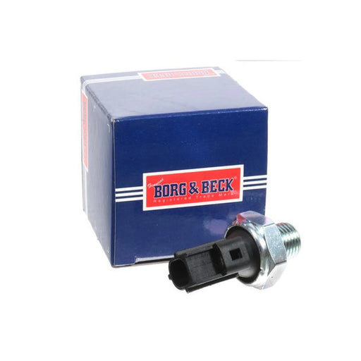 Borg & Beck Oil Pressure Sensor Switch BOP1007
