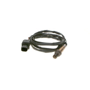 Bosch O2 Lambda Oxygen Sensor before catalytic converter 0 258 017 182