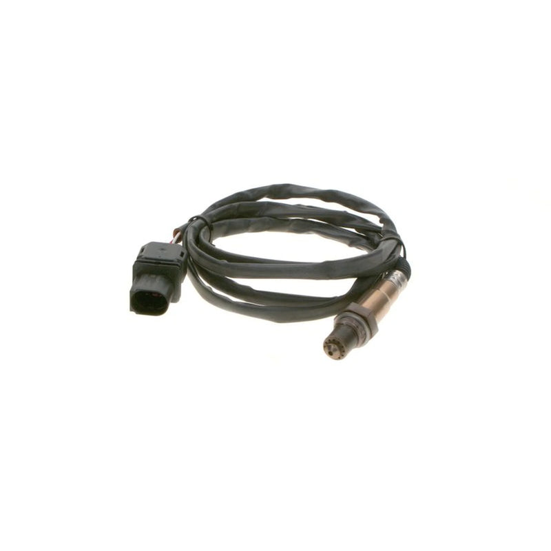 Bosch O2 Lambda Oxygen Sensor before catalytic converter 0 258 017 182