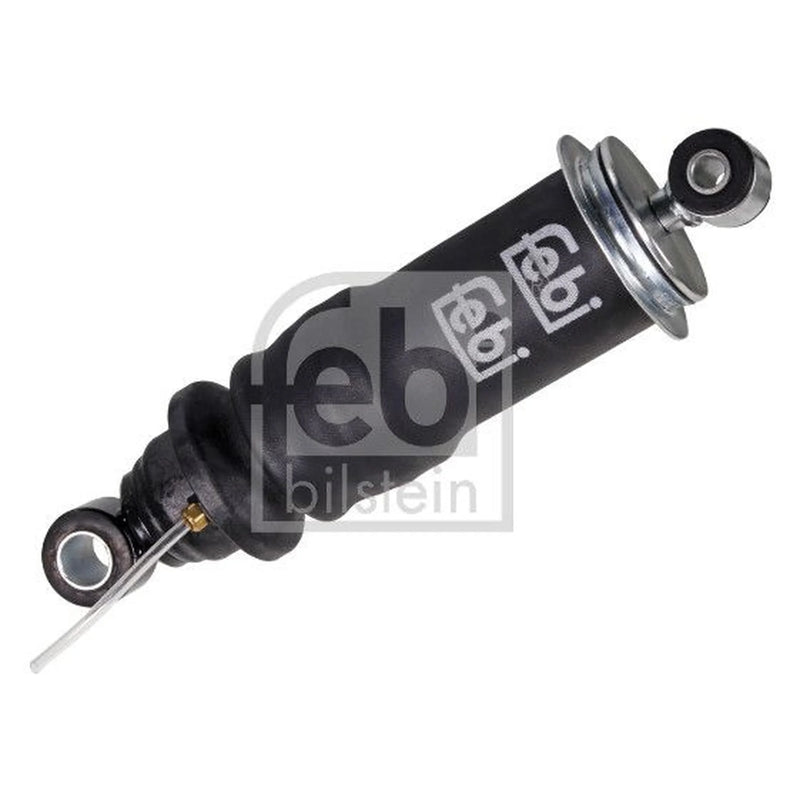 Febi Cab Suspension Shock Absorber Front 17750