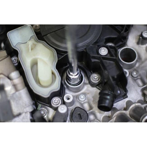 Laser Thin Wall Spark Plug Socket Set 3/8"D 5pc 8292 Laser  - Town Parts