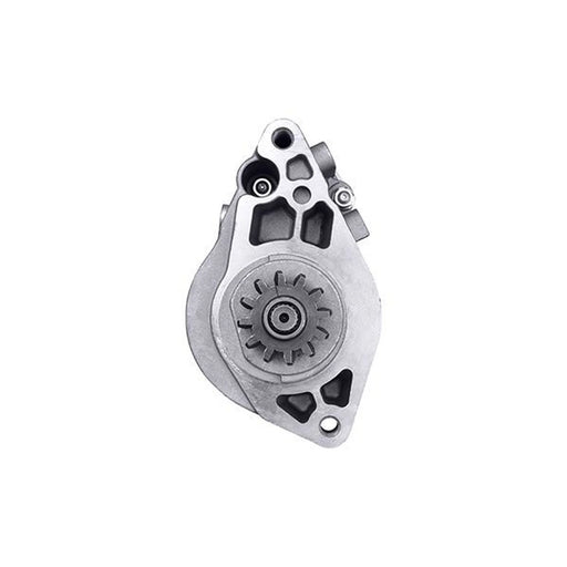 Hella Starter Motor 12V 2kW 12 Teeth 8EA 011 613-281