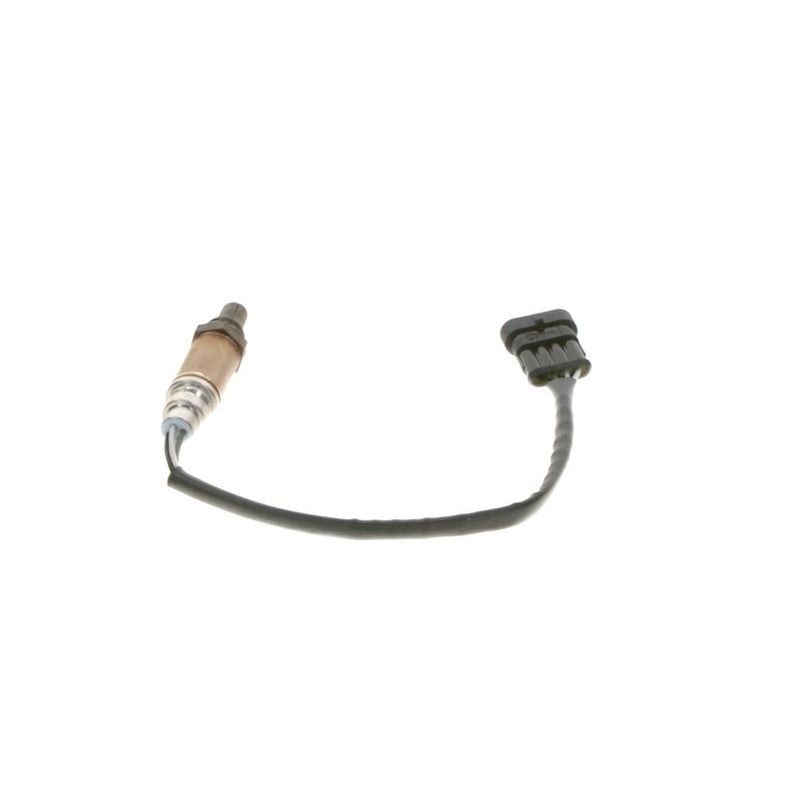 Bosch O2 Lambda Oxygen Sensor before catalytic converter 0 258 003 805