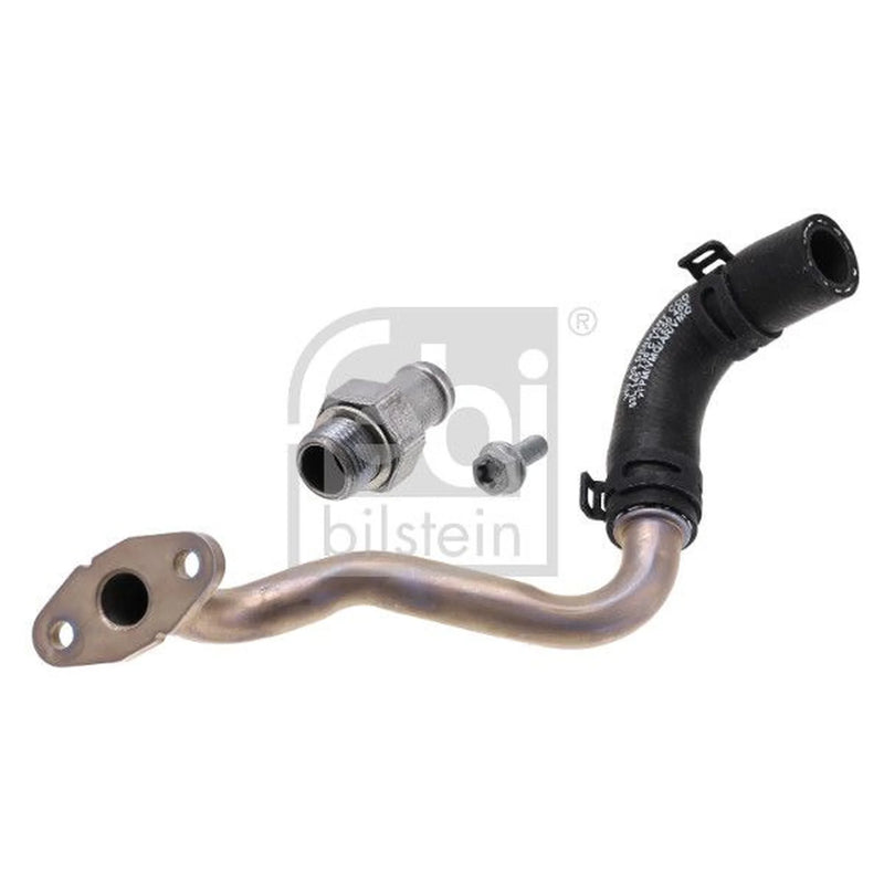 Febi Turbo Oil Feed Return Line 187931