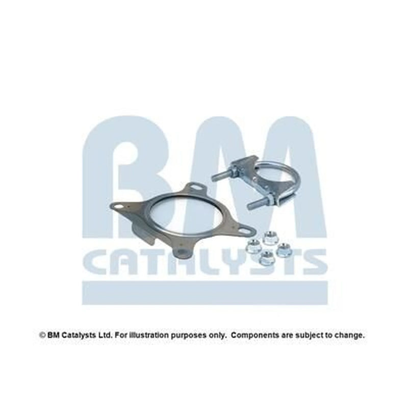 BM Catalysts Fitting Kit FK92586B FK92586B