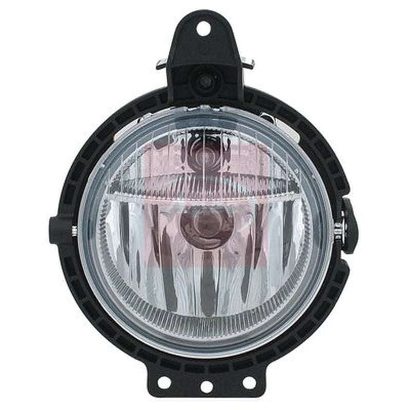 Apec Front Right Fog Light H8 AFL2610