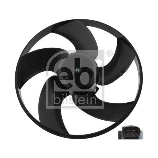 Febi Engine Cooling Fan 40638
