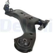 Delphi Control/Trailing Arm Front Left TC8791