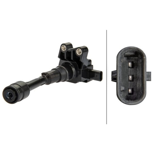 Hella Ignition Coil Pack 5DA 358 168-621