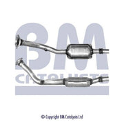 BM Catalysts Petrol Cat BM90598