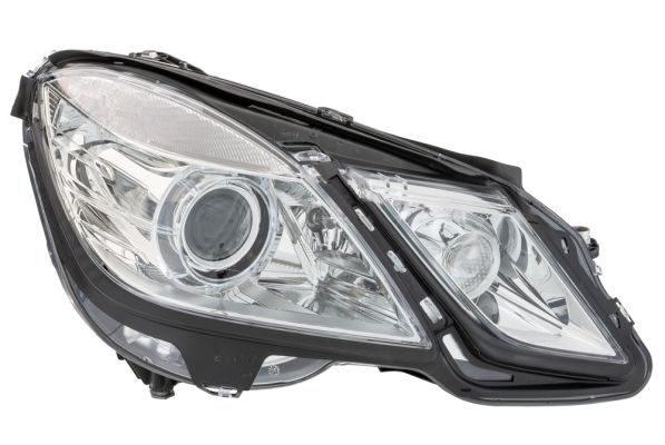 Hella Headlight Headlamp 1ZT 011 705-121