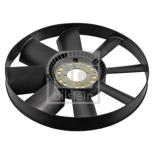 Febi Radiator Cooling Fan Blade 44472