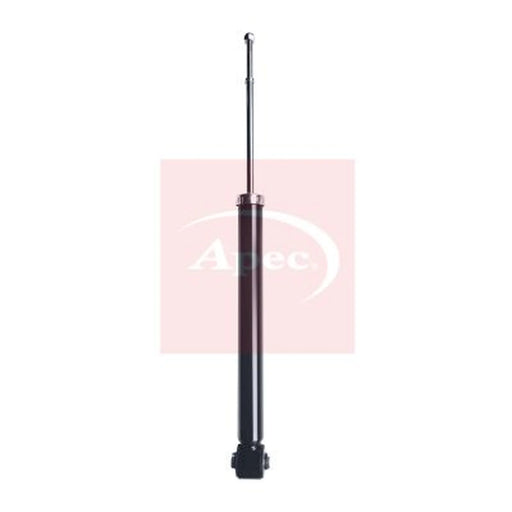 Apec Shock Absorber Damper Strut Rear Right ASA1540