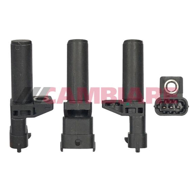 Cambiare Crankshaft Position Sensor VE363768
