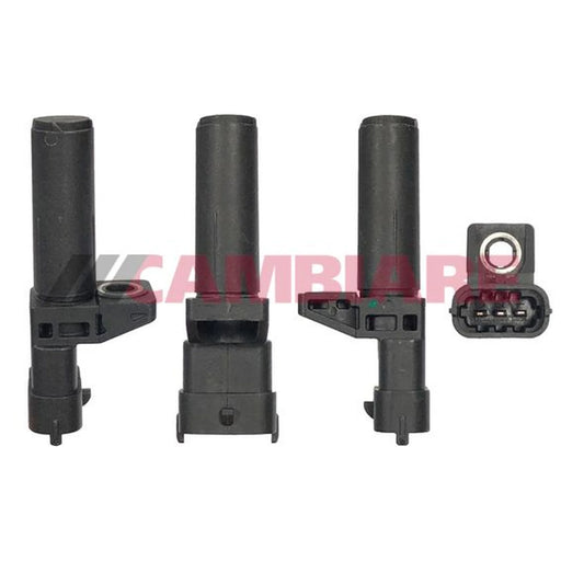 Cambiare Crankshaft Position Sensor VE363768