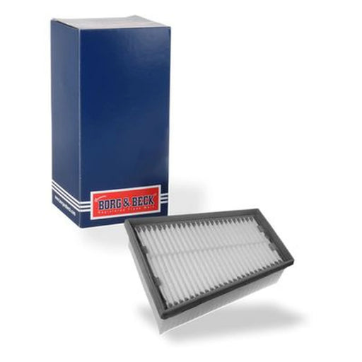 Borg & Beck Engine Air Filter BFA2387