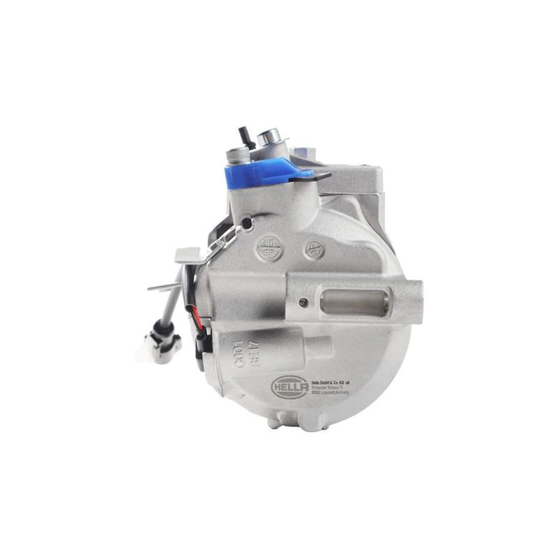 Hella Air Conditioning Compressor 8FK 366 203-421