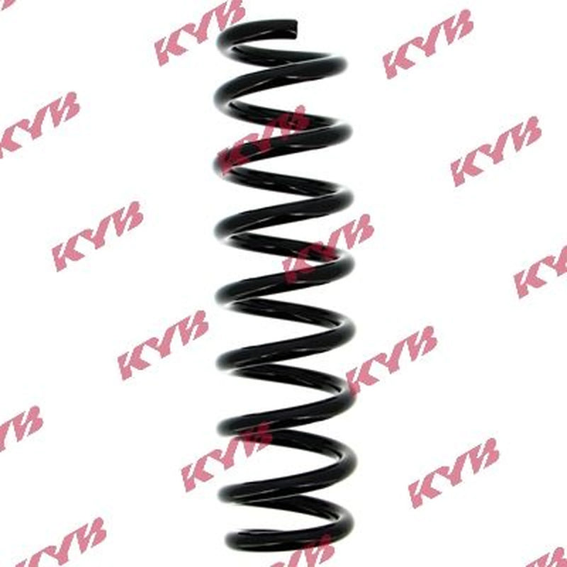 KYB Rear Suspension Coil Spring RA7071