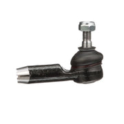 Delphi Steering Tie Rod End Ball Joint Front M14x1.5 TA1069