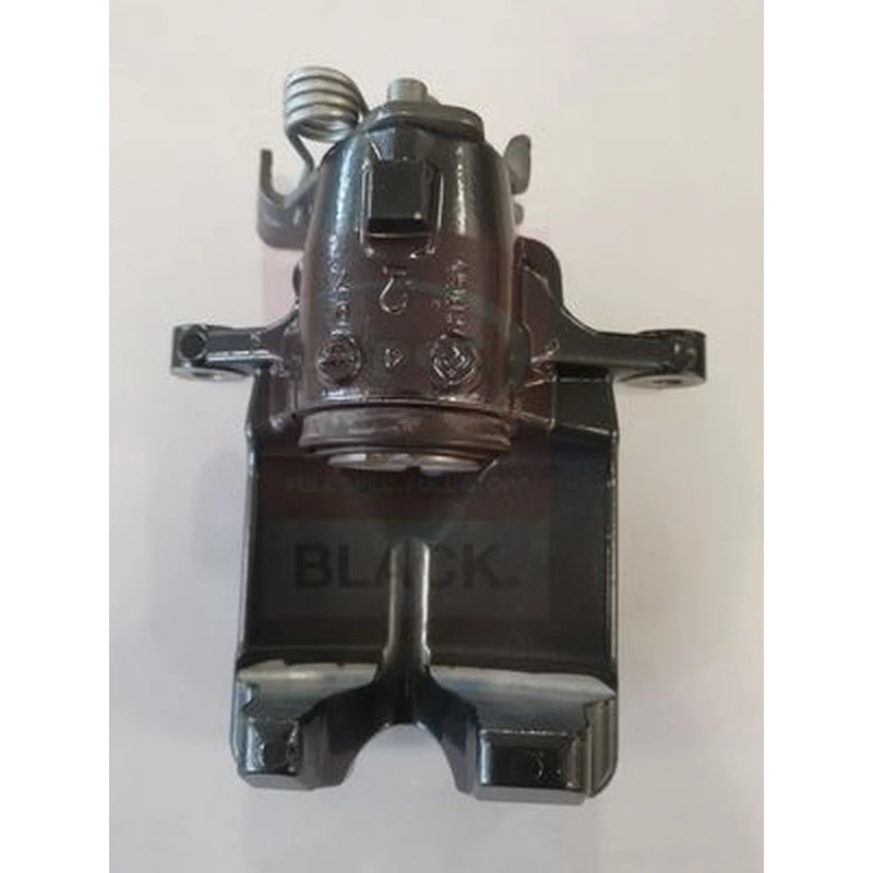 Apec Brake Caliper Assembly Rear Right RCA1007GRY