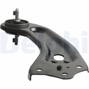 Delphi Control/Trailing Arm Right TC9011