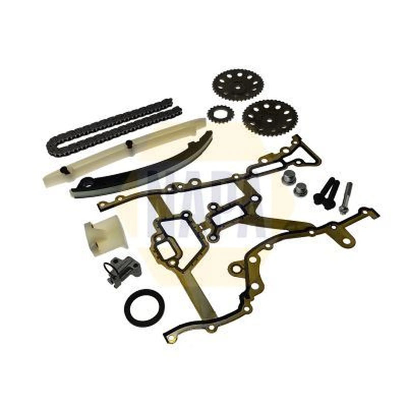 NAPA Timing Chain Kit Set 130 Links NCK4010