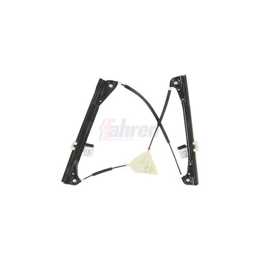 Fahren Electric Window Regulator Lifter Right Front FWD1054