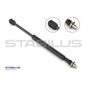 Stabilus Rear Window Gas Strut Lift Support Tailgate Glass Sho 015621