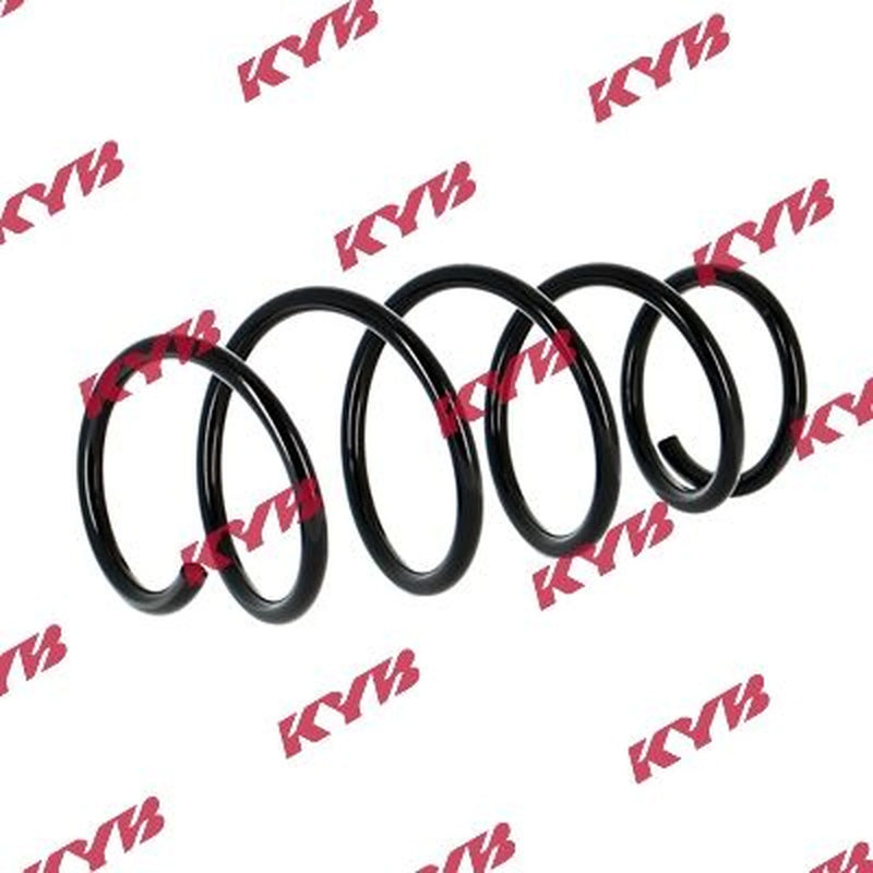 KYB Front Suspension Coil Spring RA4138