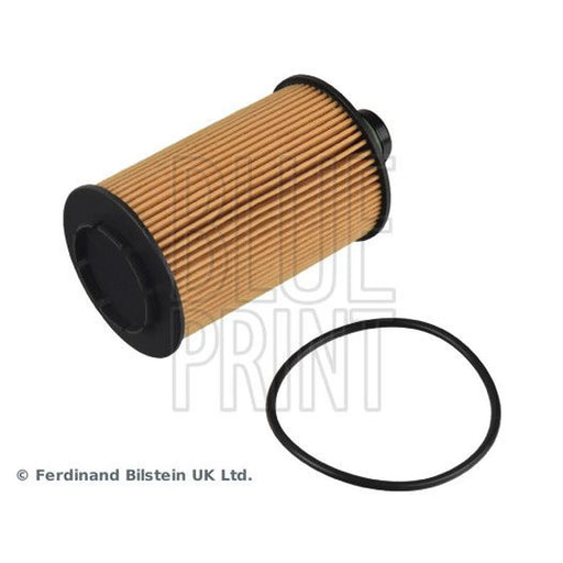 Blue Print Engine Oil Filter ADA102129