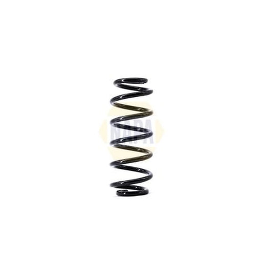 NAPA Rear Suspension Coil Spring NCS1384