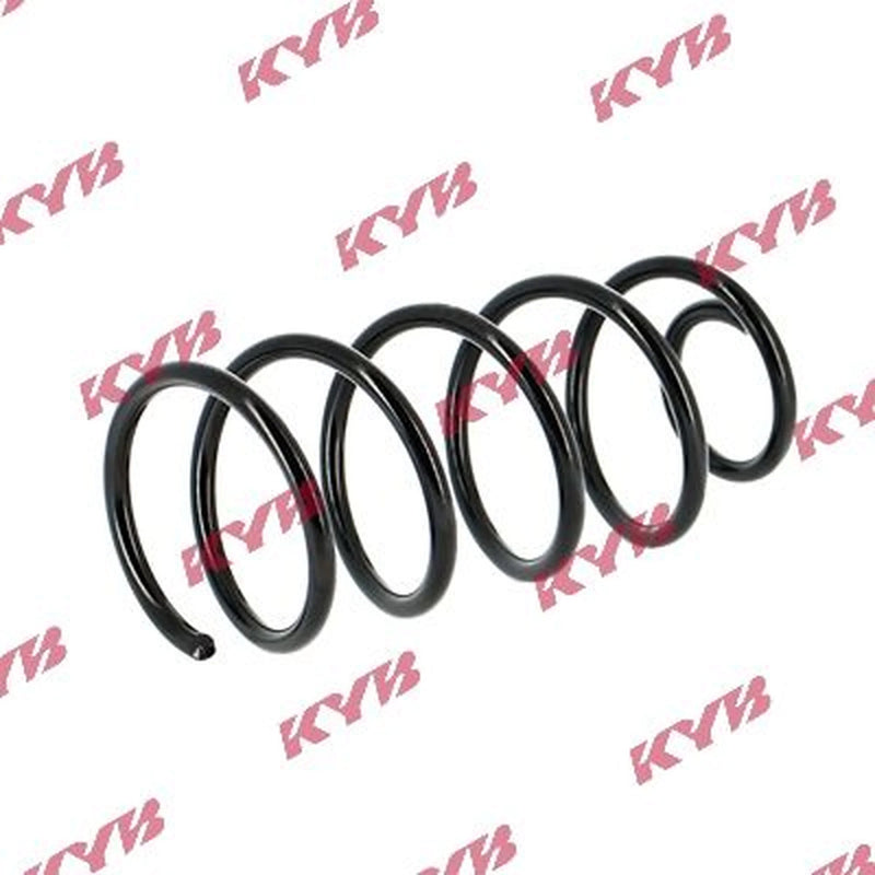 KYB Rear Suspension Coil Spring RA7131