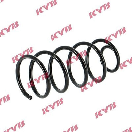 KYB Rear Suspension Coil Spring RA7131