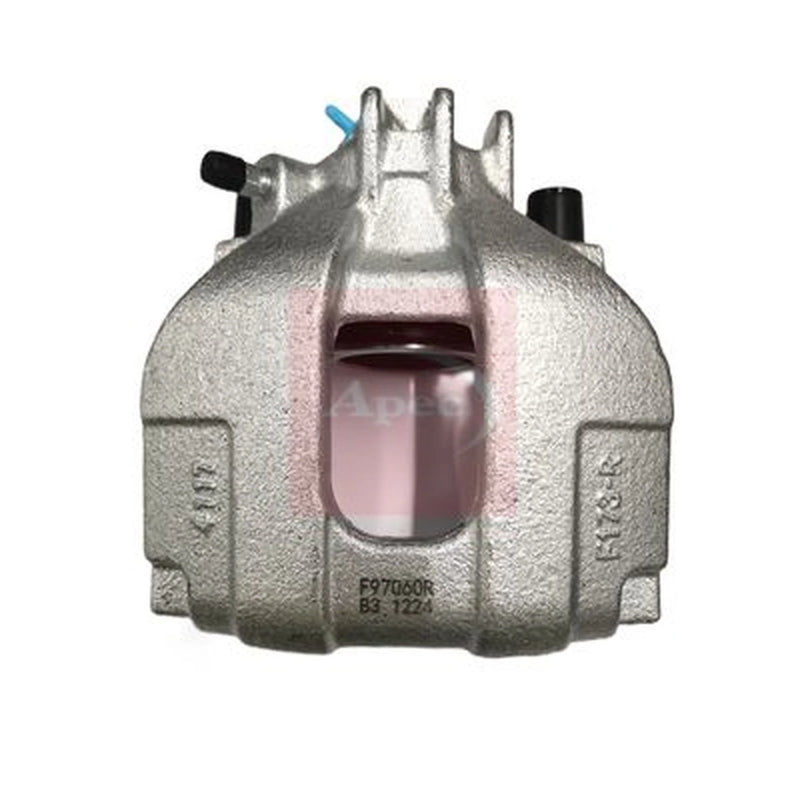 Apec Brake Caliper Assembly Front Right RCA727N