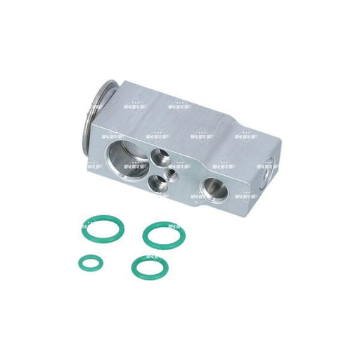 NRF Air Conditioning Expansion Valve 38766