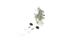 Bosch Brake Caliper Assembly 0986474354